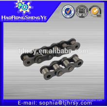 Simplex standard roller chain